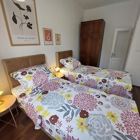 Beach Apartment Lana Split Exterior foto