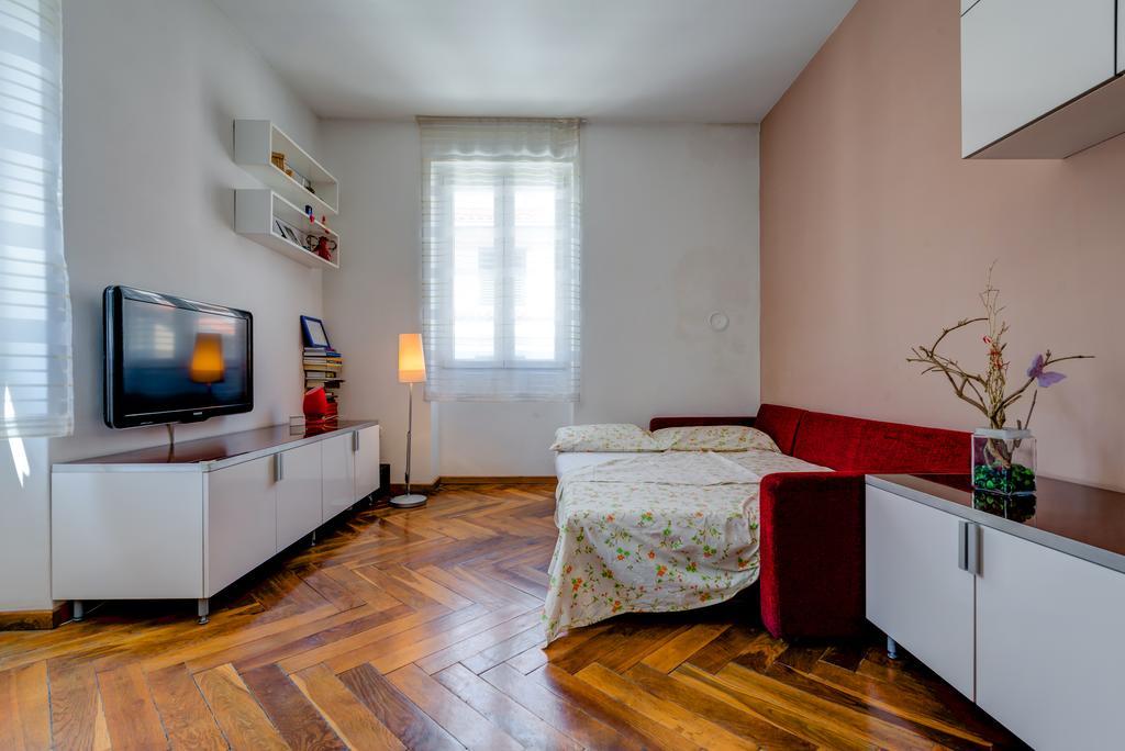 Beach Apartment Lana Split Exterior foto