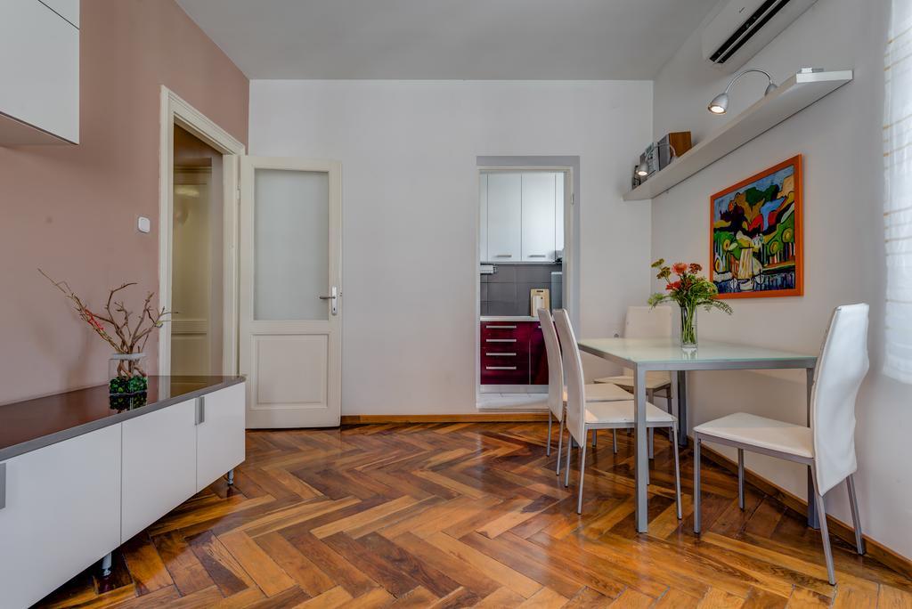 Beach Apartment Lana Split Exterior foto