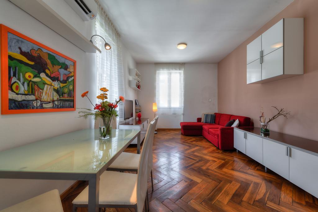 Beach Apartment Lana Split Exterior foto