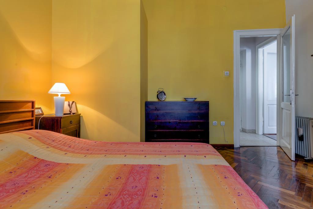 Beach Apartment Lana Split Exterior foto
