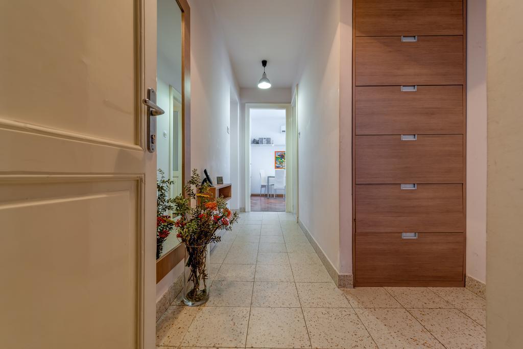 Beach Apartment Lana Split Exterior foto